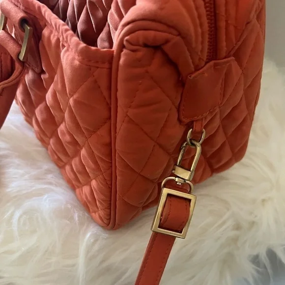 Vintage Vera Bradley Hand Bag or crossbody bag 💼​​​​​ - Picture 6 of 10